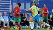 10 معلومات لا تعرفها عن أيوب بو عدي «آينشتاين المغرب» ونجم مباراة البرازيل