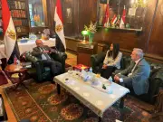 10 ملايين إسترليني استثمارات جديدة لشركة Pladis البريطانية في مصر