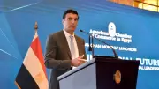 وزير الصناعة: استراتيجية جديدة لزيادة الصادرات إلى 100 مليار دولار بحلول 2030