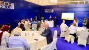 إعلان 100 مدرسة فنية مصرية إيطالية جديدة تمنح شهادة البكالوريا التكنولوجية