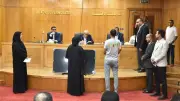 محافظ الأقصر ونائبه يستمعان لأكثر من 100 طلب وشكوى من المواطنين