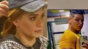 الحبس وغرامة 100 ألف جنيه.. عقوبات مشددة تواجه صانعة المحتوى بيج ياسمين