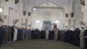 الأوقاف تنظم قافلة دعوية لمساجد المعصرة ودار السلام بمشاركة 100 إمام