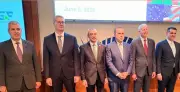 كريم بدوي: تسجيل 102 اكتشاف بترولي وغازي بين يوليو 2024 وأبريل 2026