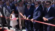 من 10.2 إلى 4.1 مليار دولار.. خطة قناة السويس لتعويض تراجع الإيرادات باستثمارات خارجية