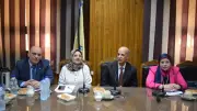 فصل 11 طالبًا بتجارة بني سويف لثبوت غشهم بالامتحانات