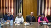 جامعة بني سويف تعاقب 11 طالبًا بالحرمان من الامتحان والفصل الدراسي