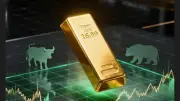 الذهب يهوي لأدنى مستوى في 11 أسبوعاً مع تراجع آمال خفض الفائدة الأمريكية