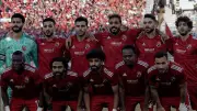 الأهلي يحتفل بذكرى التتويج الأفريقي الـ11 ويتعاقد مع عموتة