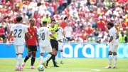 بينهم 11 عربيًا.. 94 لاعبًا مهددون بالإيقاف في مونديال 2026