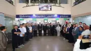 مستشفى جراحة العيون بالمنيا يحقق 114 عملية زراعة قرنية بنجاح تام