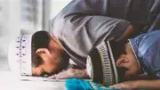 مواقيت الصلاة اليوم الجمعة 12 يونيو 2026 في القاهرة والمحافظات