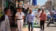 الإسماعيلية تواصل تنفيذ مبادرة 