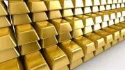 الذهب يهبط 1.2% مقترباً من 4210 دولاراً بعد ضربات أمريكية جديدة على إيران
