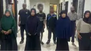 ضبط 12 شخصًا بتهمة استغلال 15 طفلًا في التسول بالقاهرة