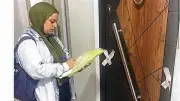 ضبط 12 حالة انتحال صفة طبيب تجميل بالمنيا بينهم حاصل على دبلوم زخرفة