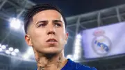 تشيلسي يحدد 120 مليون إسترليني لرحيل إنزو فرنانديز وسط اهتمام ريال مدريد