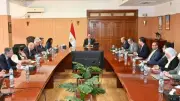 وزير الري: احتياجاتنا 120 مليار متر مكعب ونعتمد 98% على النيل