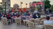 1200 مركز شباب لبث مباريات منتخب مصر بكأس العالم 2026 عبر شاشات ضخمة