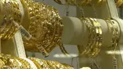 هبوط سريع يضرب سعر الذهب في مصر.. فقدان 125 جنيهاً في عيار 21