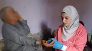 127 ألف زيارة منزلية مجانية لكبار السن وذوي الهمم بالشرقية