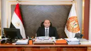 وزير العمل يعتمد 1.29 مليون جنيه لـ381 عاملاً غير منتظم في 28 محافظة
