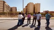 تسليم 1296 وحدة سكنية في حدائق أكتوبر اعتباراً من 7 يونيو