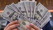 استقرار سعر الدولار أمام الجنيه اليوم السبت 13 يونيو 2026