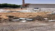 إزالة 13 حالة تعدٍ على الأراضي الزراعية وأملاك الدولة ببني مزار بالمنيا
