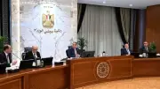 مدبولي يترأس اجتماع المجموعة الاقتصادية ويعلن تراجع التضخم لـ13%