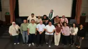 130 عرضًا تتنافس في الدورة الثامنة من مهرجان نجوم المسرح الجامعي