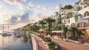 مجموعة طلعت مصطفى تسجل 130 مليار جنيه مبيعات في الساحل الشمالي