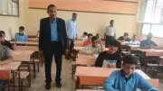 انطلاق امتحانات الإعدادية بالبحيرة بمشاركة 132 ألف طالب