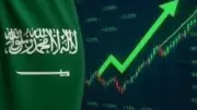 مؤشر السوق السعودي يغلق منخفضًا 13.51 نقطة عند 11002.04 نقطة