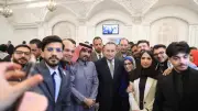 138 ألف طالب وافد من 120 جنسية يدرسون في مصر بجهود مكثفة لدعم التعليم