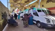 تقديم 14 ألف خدمة طبية مجانية للمواطنين في كفر الشيخ خلال مايو