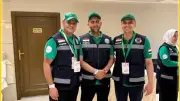 التضامن: عودة آلاف حجاج الجمعيات الأهلية واستمرار التفويج حتى 14 يونيو