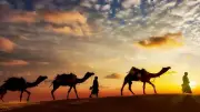 موعد بداية العام الهجري الجديد 1448 فلكياً الثلاثاء 16 يونيو 2026