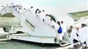 شركات السياحة تعلن أسعار برامج العمرة للموسم الجديد 1448 هجرياً