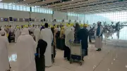الغرف السياحية: الاستعداد لموسم الحج 1448 هجرياً سيبدأ مبكراً