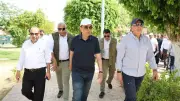 مهلة 15 يوما لإنهاء إجراءات تطوير كورنيش المنيا الجنوبي