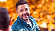 محمد حماقي يحطم الأرقام القياسية على أنغامي بـ 15 مليون استماع