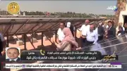 مترو و15 موقعًا.. تفاصيل جولة مدبولي في الإسكندرية