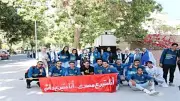 «ومَن أحياها».. طلاب يواصلون حملات التبرع بالدم منذ 15 عامًا