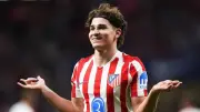 أتلتيكو مدريد يرفض عرض ريال مدريد بـ150 مليون يورو لضم ألفاريز