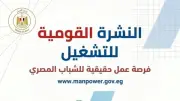 1590 فرصة عمل جديدة للشباب في 11 محافظة.. التقديم مستمر طوال يونيو