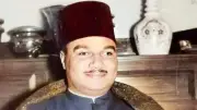 ذكرى رحيل أبو العينين شعيشع الـ15.. مدرسة خالدة في التلاوة المصرية