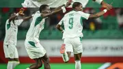منتخب السنغال يتوج بلقب أمم إفريقيا تحت 17 عامًا بعد الفوز على تنزانيا