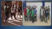 القبض على 17 طالبًا في مشاجرة مدرسية بأسيوط بعد الامتحانات