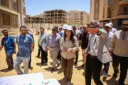 17 ألف قطعة أرض متنوعة ببيت الوطن بالقاهرة الجديدة للمصريين بالخارج